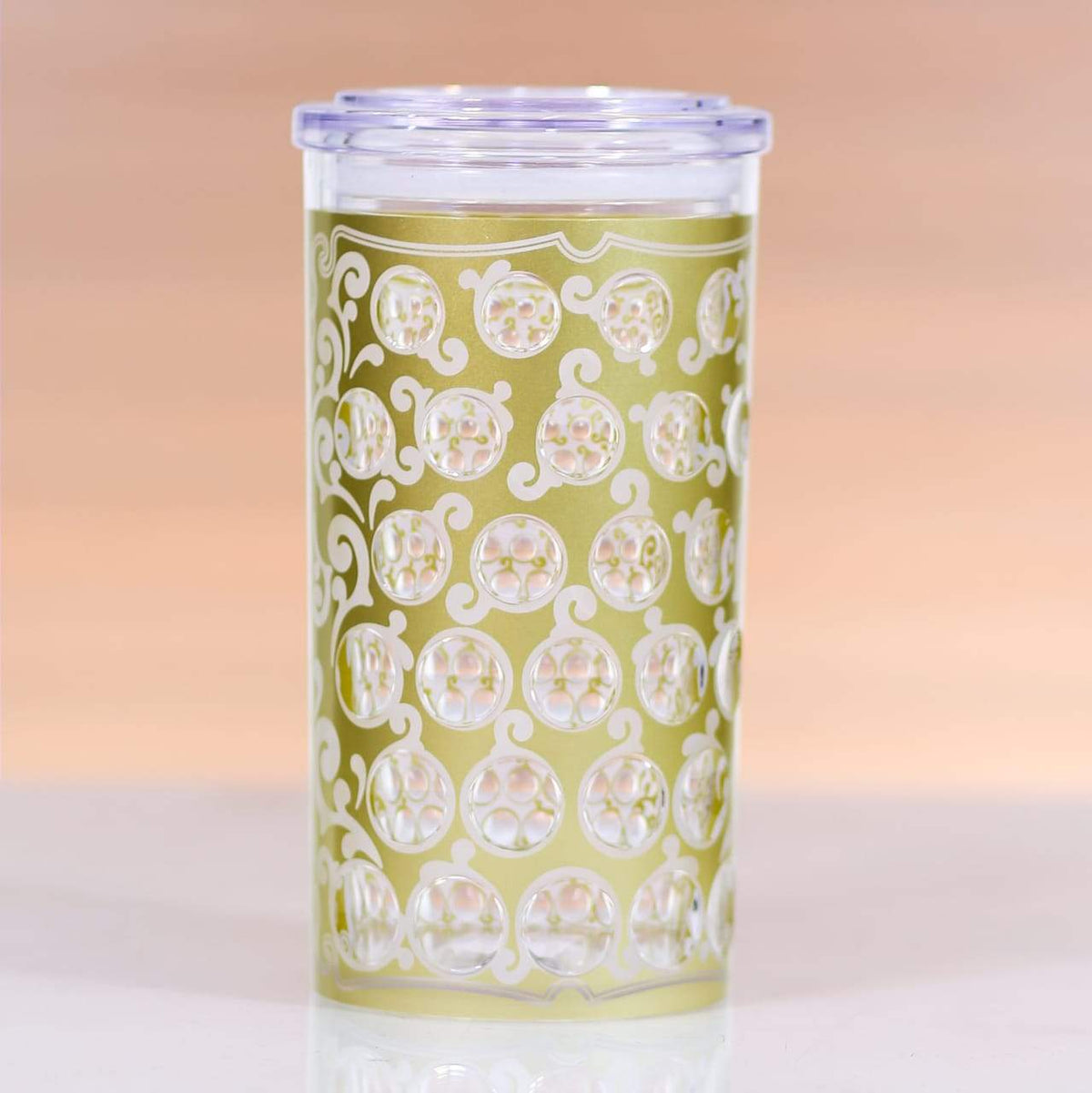JAR ACRYLIC LARGE BASIC Default Title - MamasJan Crockery