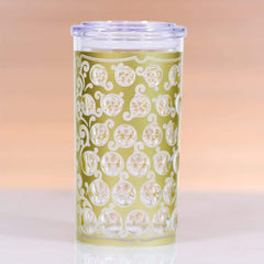 JAR ACRYLIC LARGE BASIC Default Title - MamasJan Crockery