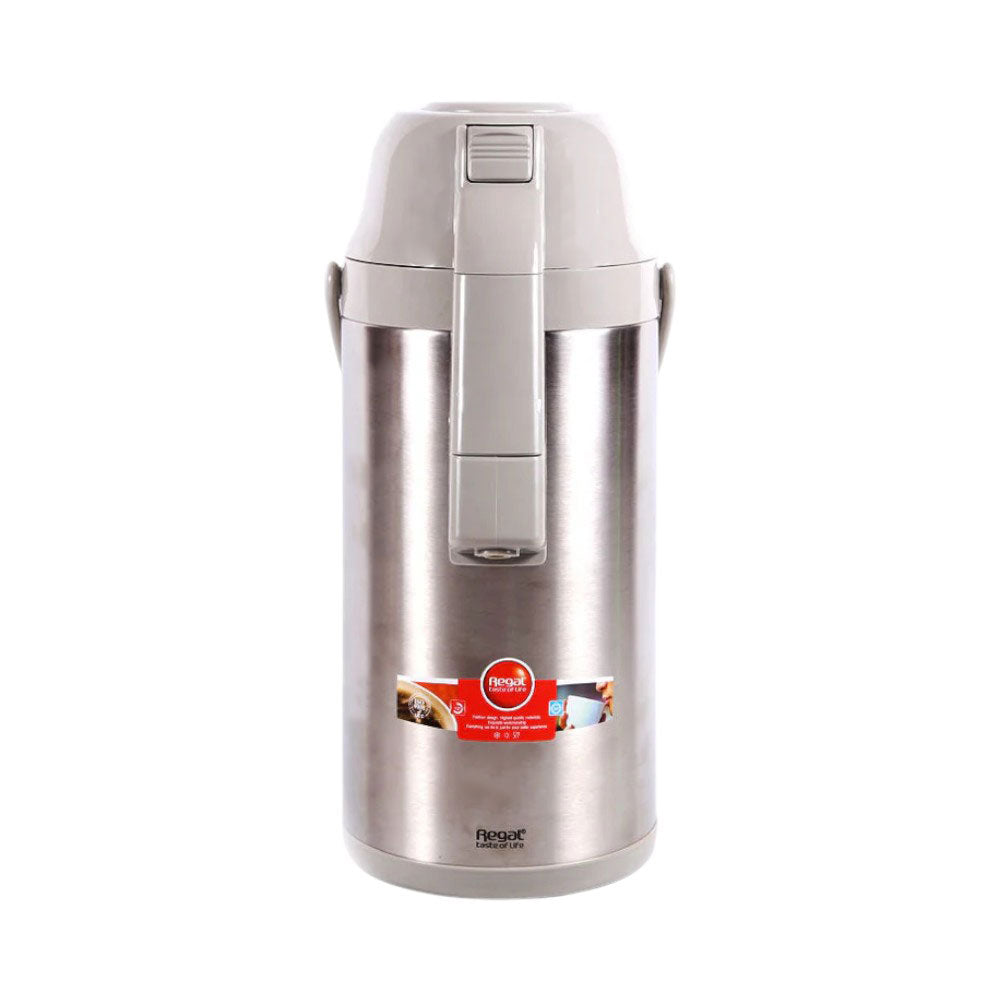 PRESS N POUR REGAL 4LTR TSC 40C Default Title - MamasJan Crockery