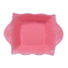BOWL IR PORCELAIN 8INCH 651-659 BASIC GREEN - MamasJan Crockery