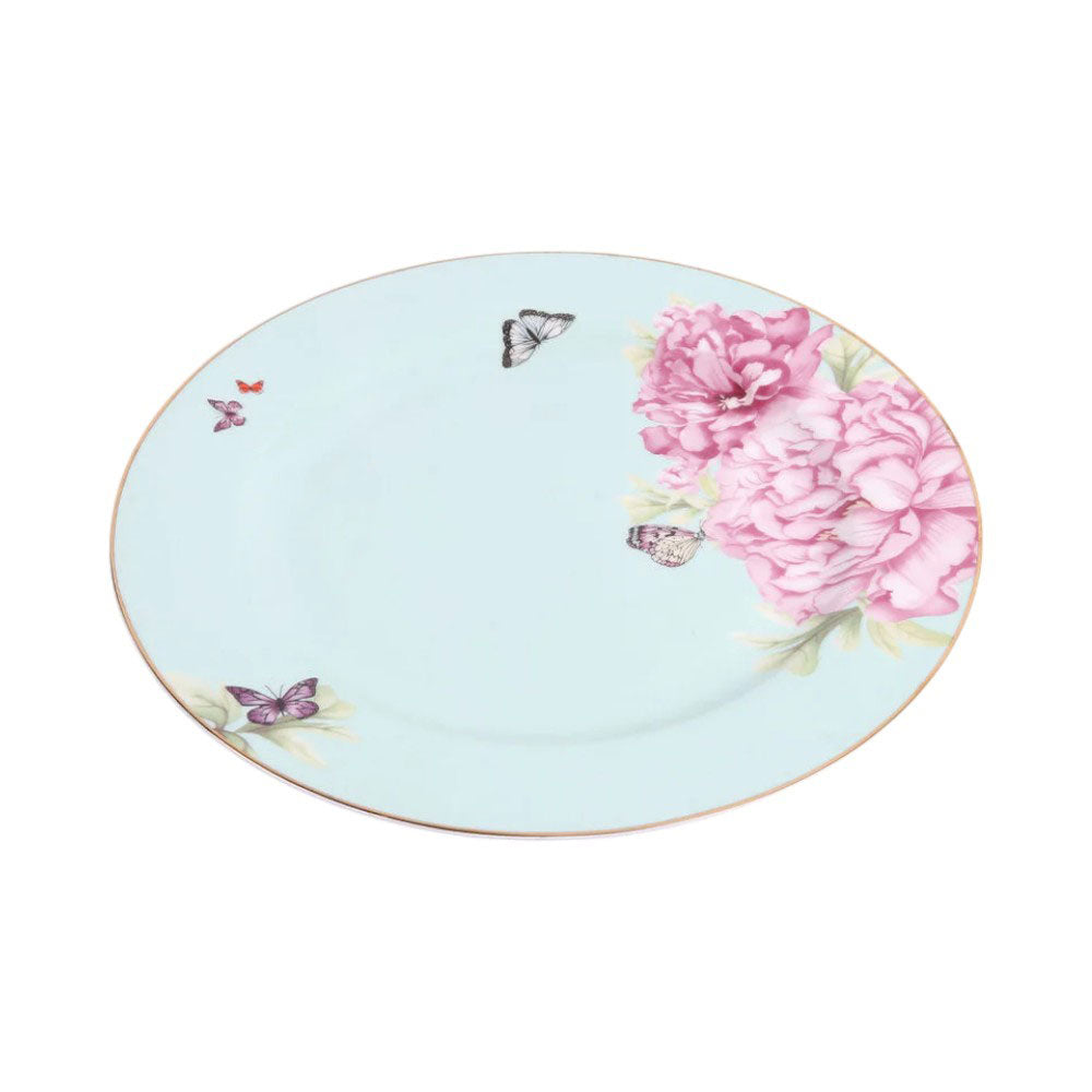 PLATE DINNER ROYAL BISTRO P-809 BASIC PC Default Title - MamasJan Crockery