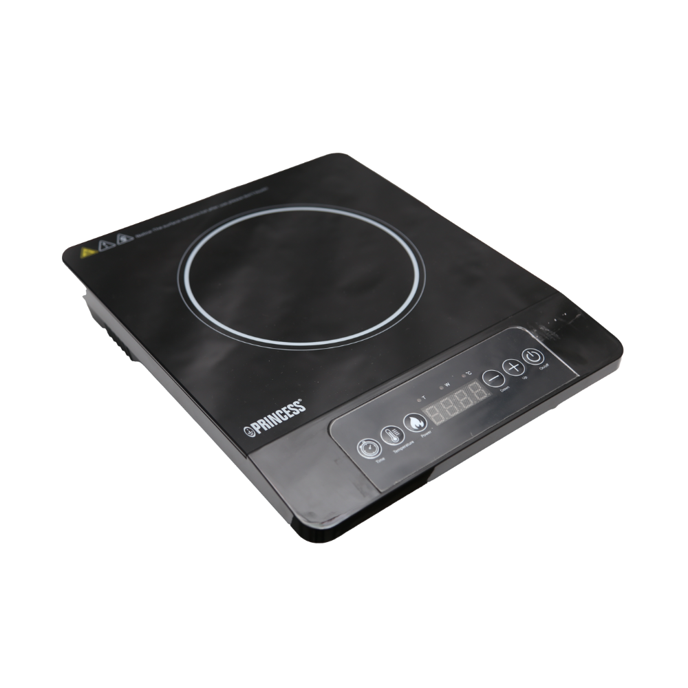 PRINCESS INDUCTION COOKER 303004 BASIC Default Title - MamasJan Electronics