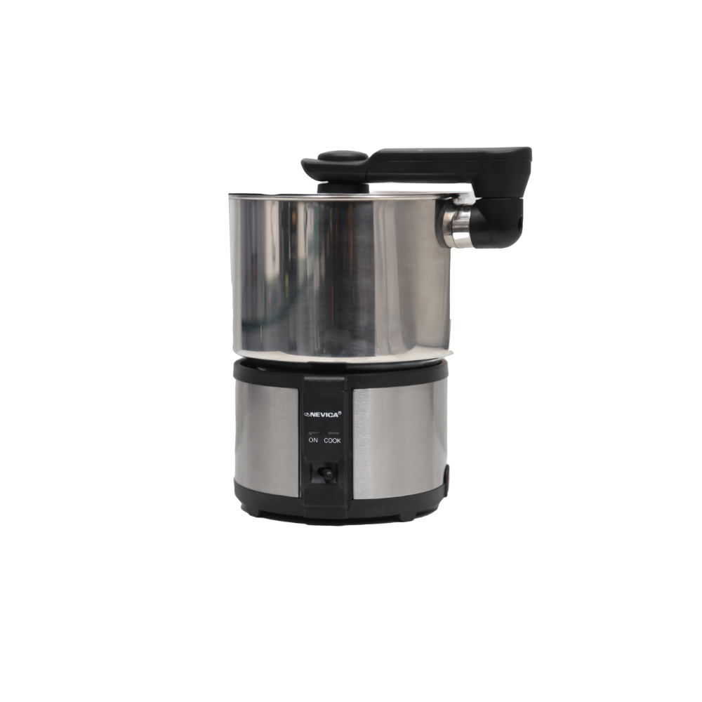 NEVICA TRAVEL COOKER 704TC BASIC Default Title - MamasJan Electronics