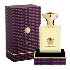 AMOUAGE BELOVED EDT 100 ML Default Title - MamasJan s