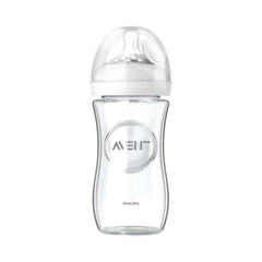 PHILIPS AVENT FEEDING BOTTLE 240 ML 1M+ SCY933/01 Default Title - MamasJan Grocery Nonfood