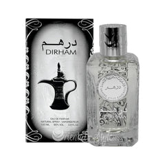 DIRHAM FOR MEN EDP 100ML Default Title - MamasJan s