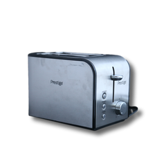 PRESTIGE TOASTER 2 SLICE PR54905 S/STEEL Default Title - MamasJan s