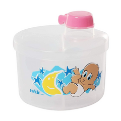 FARLIN MILK POWDER CONTAINER BF-182B Default Title - MamasJan Grocery Nonfood