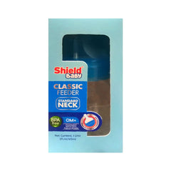 SHIELD EVENLO FEEDER 60ML PC Default Title - MamasJan Grocery Nonfood
