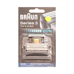BRAUN FOIL 30B BASIC Default Title - MamasJan Electronics