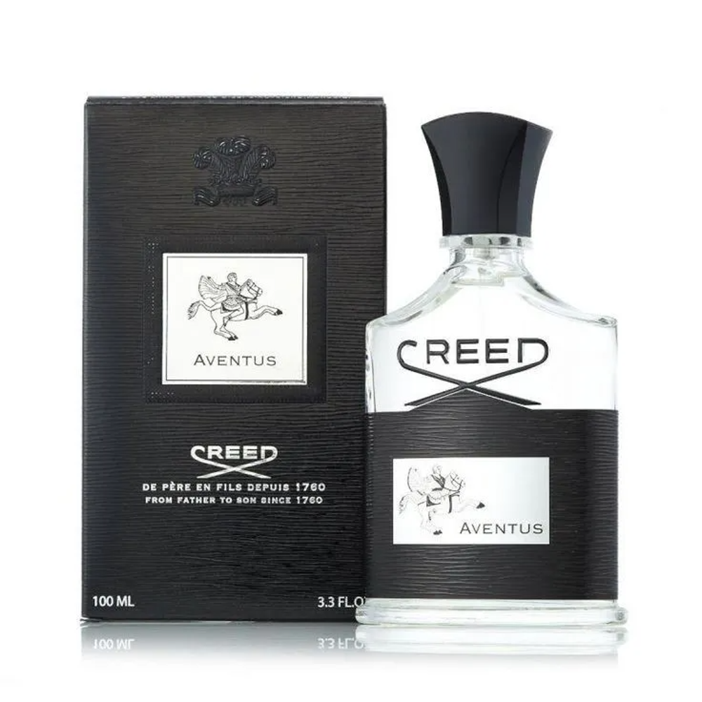 CREED AVENTUS FOR MEN EDP 100 ML Default Title - MamasJan s