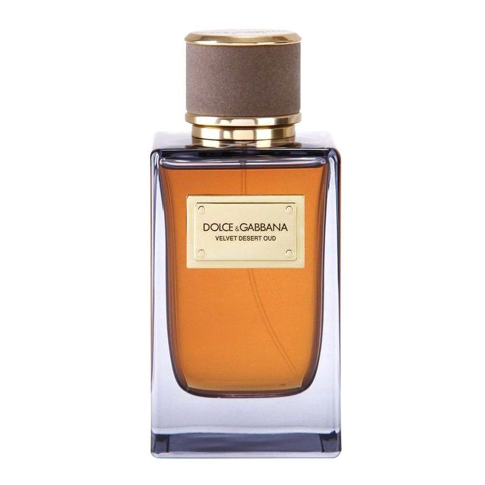 DOLCE & GABBANA VELVET OUD 150 ML Default Title - MamasJan s