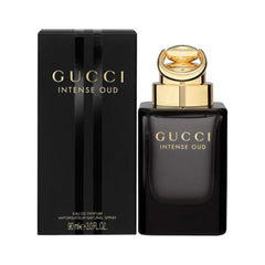 GUCCI OUD INTENSE FOR MEN EDP 90ML Default Title - MamasJan s