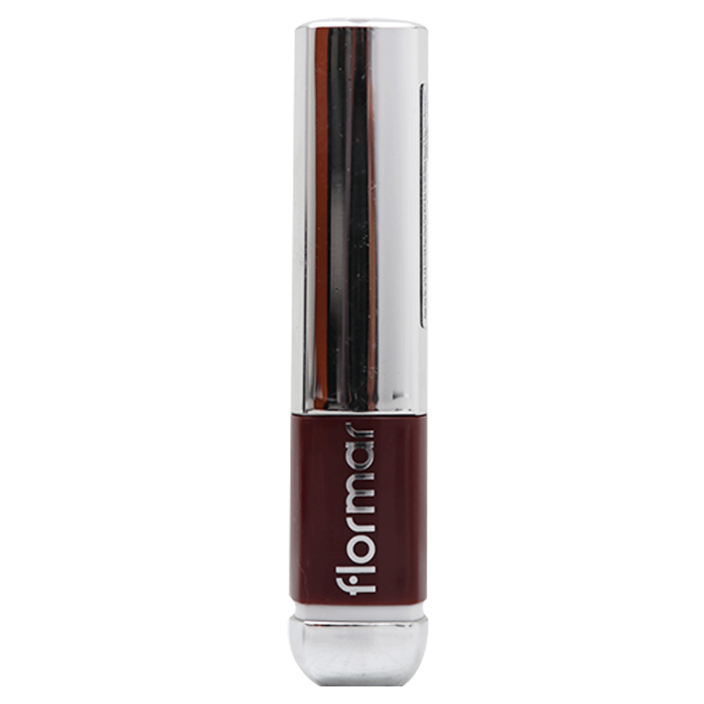 FLORMAR PRIME N-LIPS VELVETY BORDEAUX PL16 PC Default Title - MamasJan Makeup