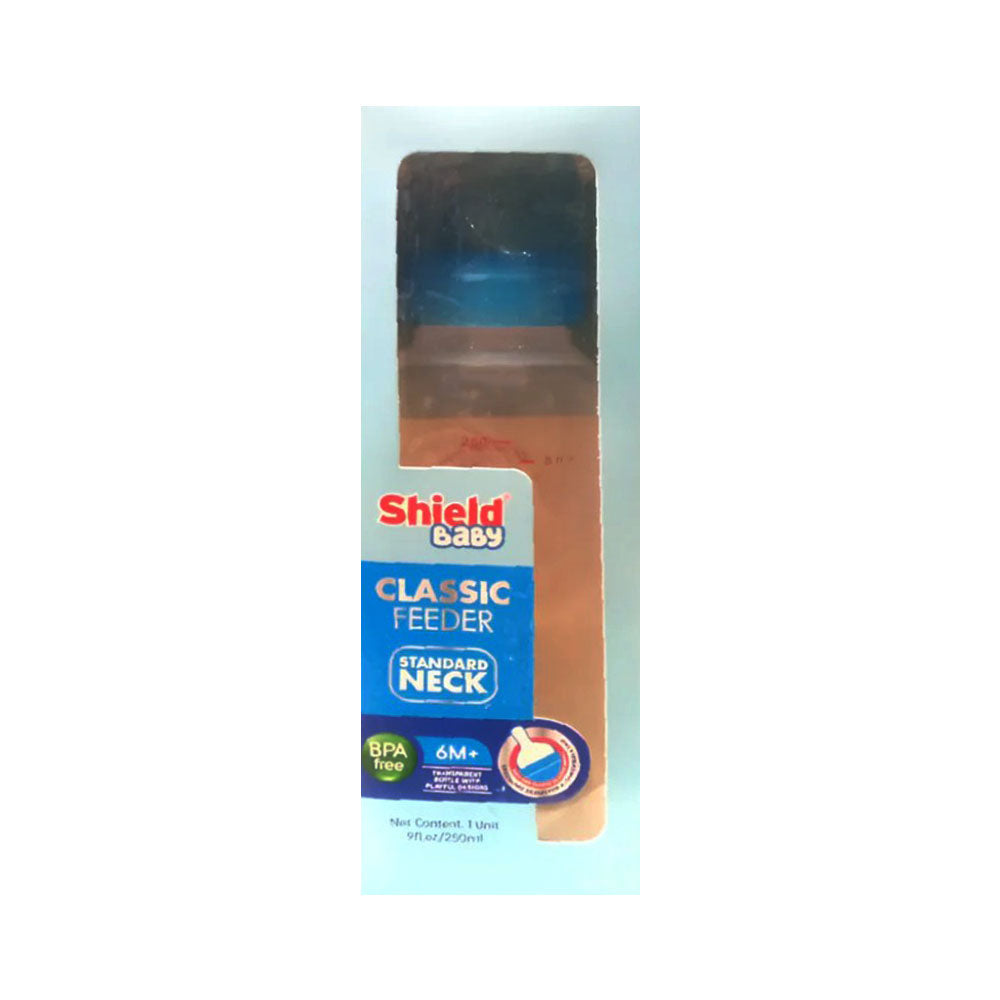 SHIELD EVENFLO FEEDER 250ML Default Title - MamasJan Grocery Nonfood
