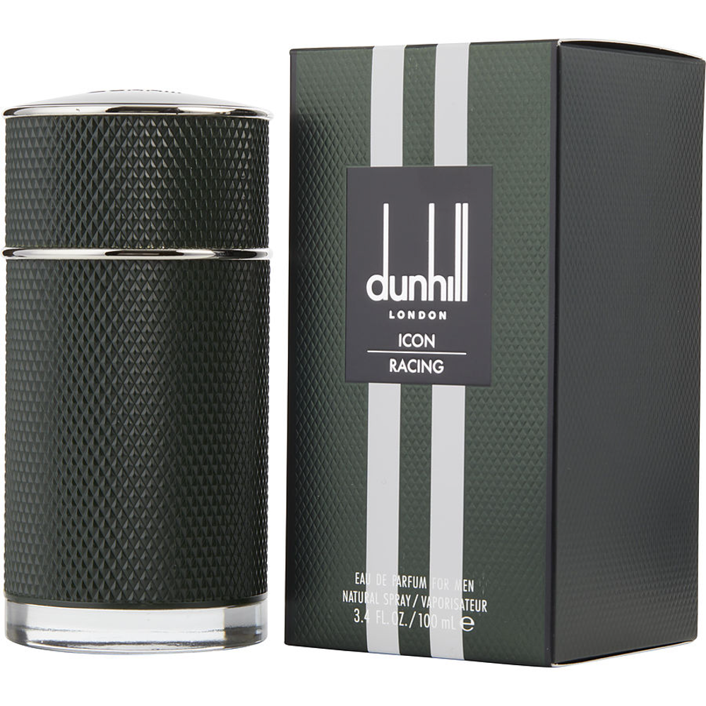 DUNHILL LONDON ICON RACING FOR MEN EDP 100 ML BASIC Default Title - MamasJan s