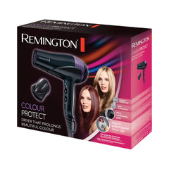 REMINGTON HAIR DRYER 6090 Default Title - MamasJan Electronics
