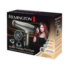 REMINGTON HAIR DRYER D8002 Default Title - MamasJan Electronics
