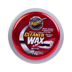 CLEANER WAX PASTER 396GM (A121 PC Default Title - MamasJan Grocery Nonfood