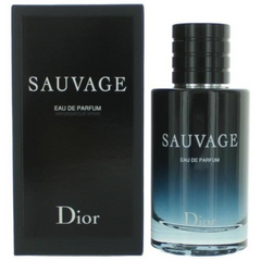 DIOR SAUVAGE MEN EDP 100 ML Default Title - MamasJan s