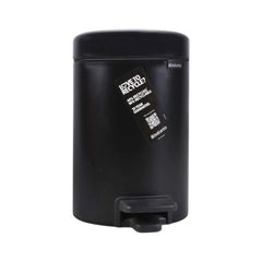 DUST BIN BRABANTIA 3 LTR 113321 BASIC Default Title - MamasJan Crockery