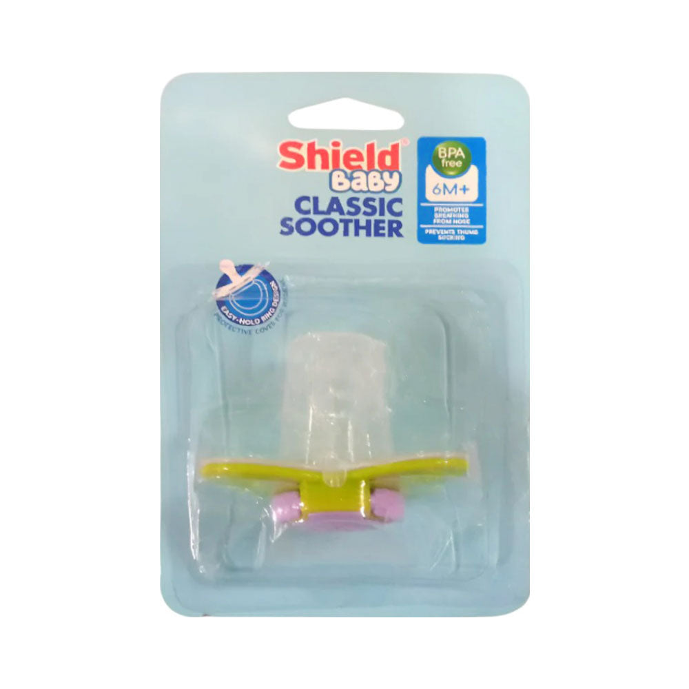 SHIELD SOOTHER PC Default Title - MamasJan Grocery Nonfood