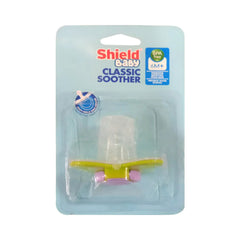 SHIELD SOOTHER PC Default Title - MamasJan Grocery Nonfood