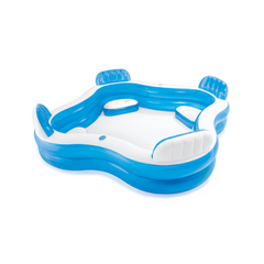 56475 Intex Swimming Pool Family Launge Default Title - MamasJan Toys