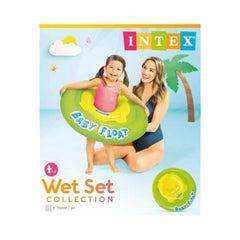 56588 Intex Baby Float Basic Default Title - MamasJan Toys
