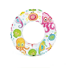 59241 Swimming Ring Default Title - MamasJan Toys