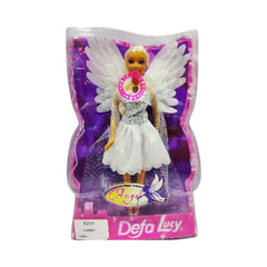 8219 DOLL DEFA LUCY BASIC Default Title - MamasJan Toys