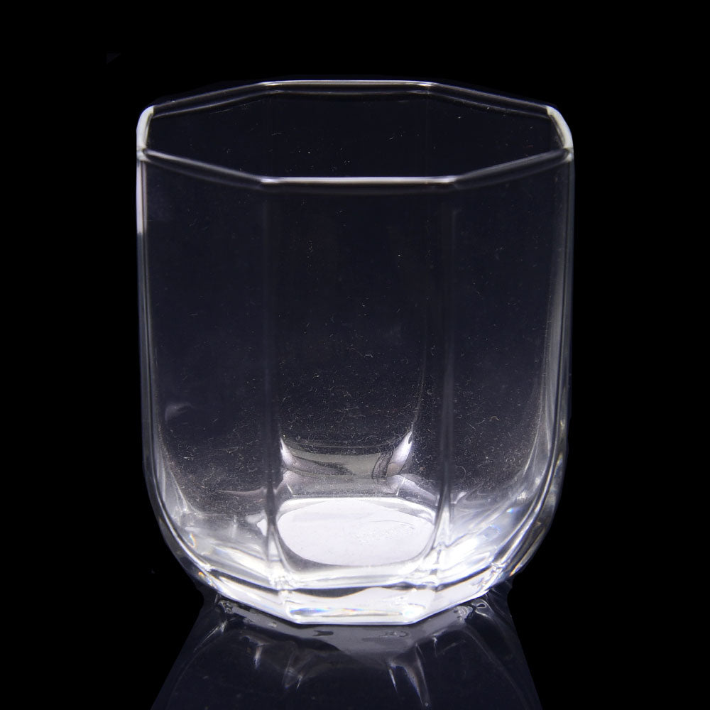 GLASS OCEAN TULIP 2810 BASIC (Pack 6) Default Title - MamasJan Crockery