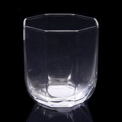 GLASS OCEAN TULIP 2810 BASIC (Pack 6) Default Title - MamasJan Crockery