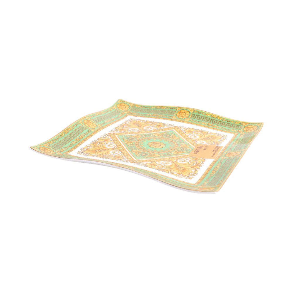 PLATE DINNER ROYAL BISTRO CS-FX-673L BASIC Default Title - MamasJan Crockery