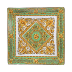 PLATE QUARTER ROYAL BISTRO P-FX-673L BASIC Default Title - MamasJan Crockery