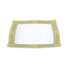 PLATE DEEP ROYAL BISTRO DP-FX-673L BASIC Default Title - MamasJan Crockery