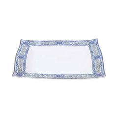 PLATE DEEP ROYAL BISTRO DP-FX-673SL BASIC Default Title - MamasJan Crockery
