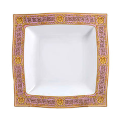 PLATE DEEP ROYAL BISTRO DP-FX-673P BASIC Default Title - MamasJan Crockery