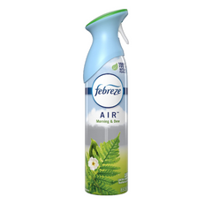 FEBREZE AIR FRESHNER MORNING DEW 2X5 ML BASIC Default Title - MamasJan Grocery Nonfood