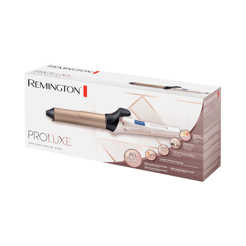 REMINGTON HAIR CURLER CI9132 Default Title - MamasJan Electronics