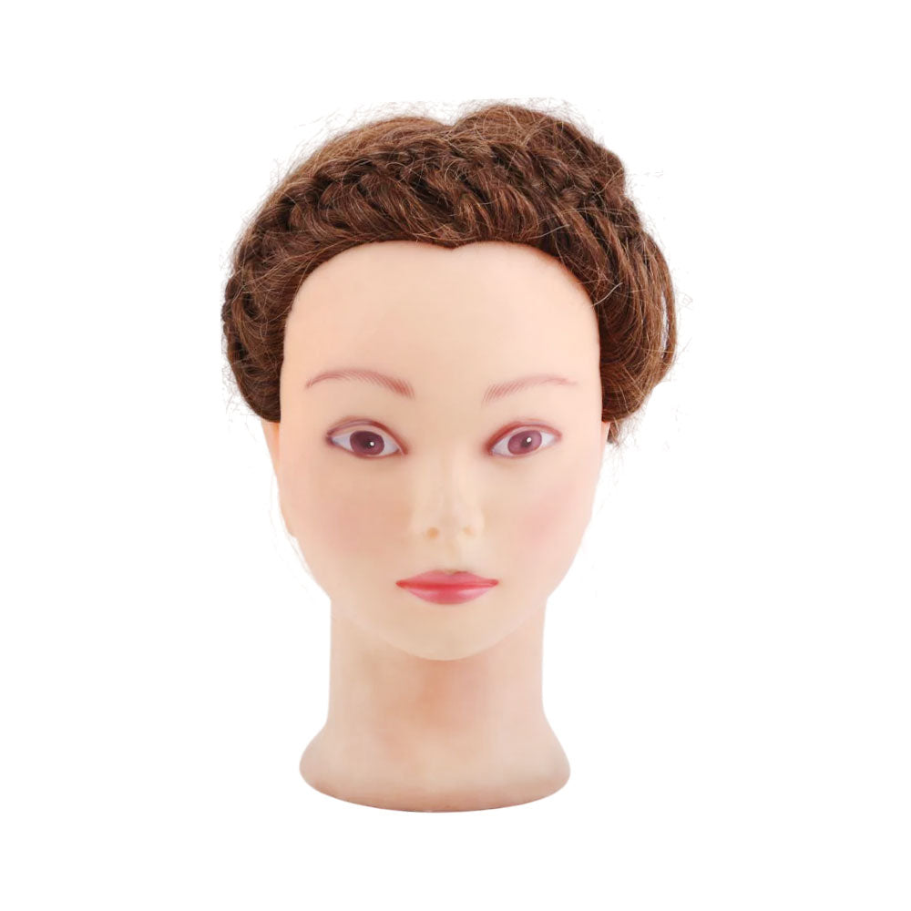 HAIR DEMMY CH-075 BASIC Default Title - MamasJan B_Alfatah