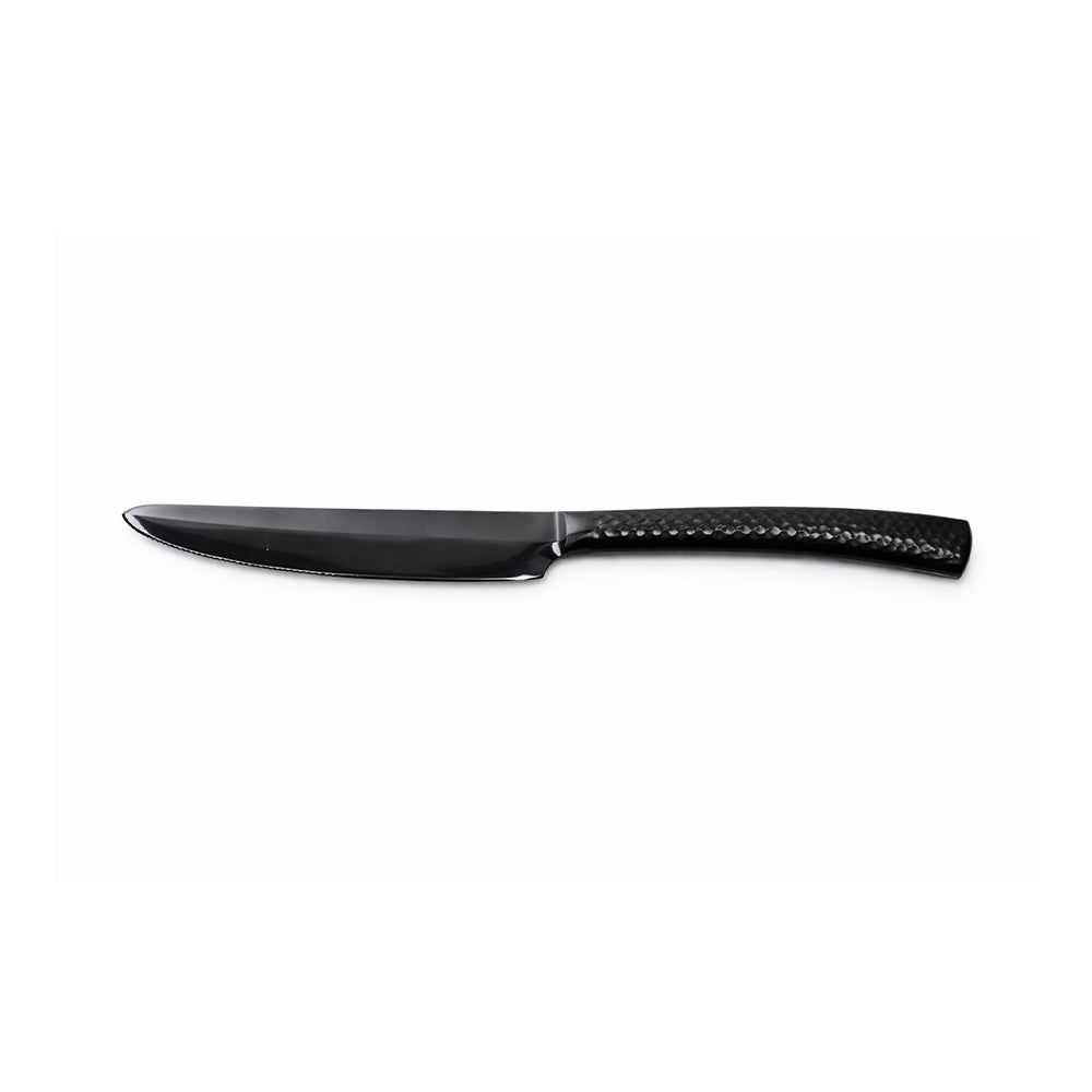 TABLE KNIFE BLACK IR JY2012 BASIC Default Title - MamasJan Crockery