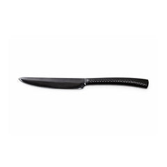 TABLE KNIFE BLACK IR JY2012 BASIC Default Title - MamasJan Crockery