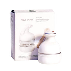 TRUE ENJOY ELECTRIC MASSAGER B-20 BASIC Default Title - MamasJan s