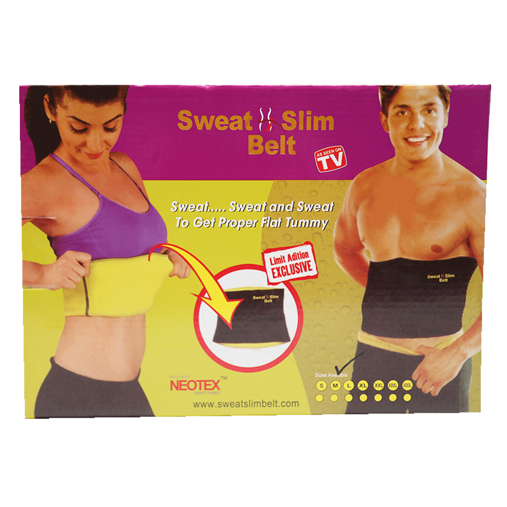 Swat Slim Belt Pc XXXL - MamasJan s