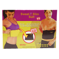 Swat Slim Belt Pc XXXL - MamasJan s