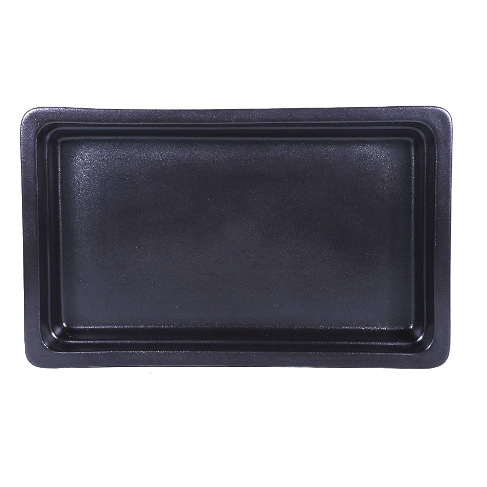 DISH RAK BLACK BUGN1.1BK BASIC Default Title - MamasJan Crockery