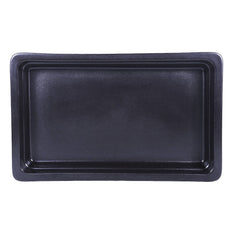 DISH RAK BLACK BUGN1.1BK BASIC Default Title - MamasJan Crockery