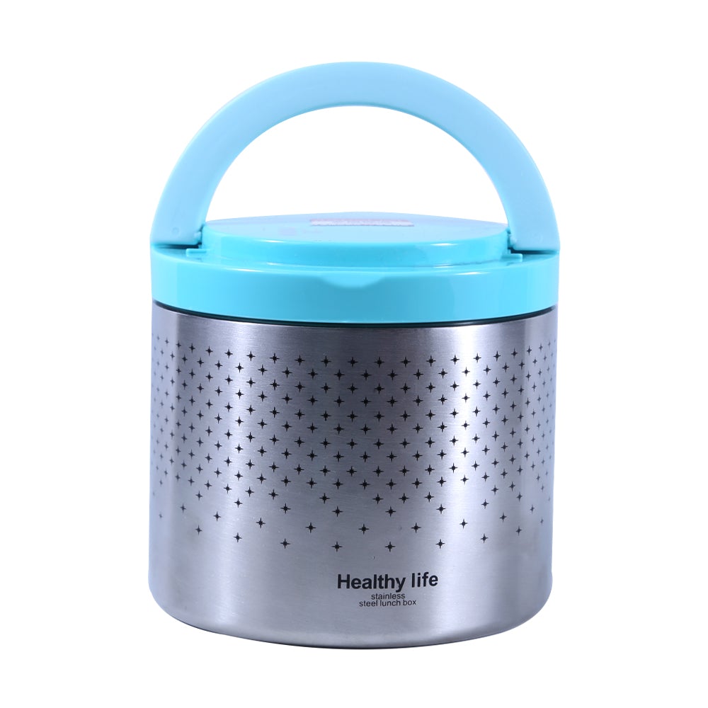 LUNCH BOX TEDEMEI IR 6550 Default Title - MamasJan Crockery