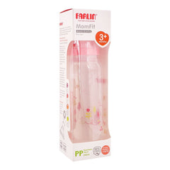 FARLIN BABY FEEDING BOTTLE STANDARD AB-41012 G 240 ML BASIC Default Title - MamasJan Grocery Nonfood